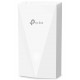 TP-Link EAP655-wall AX3000 Wall-Plate Dual-Band Wi-Fi 6 Access Point