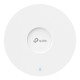 TP-Link EAP673 AX5400 stropní DualBand Wi-FI 6 AP, 1x 2.5GLAN,  574 + 4804Mbps, PoE