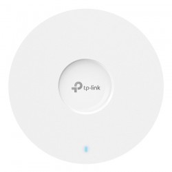 TP-Link EAP673 AX5400 stropní DualBand Wi-FI 6 AP, 1x 2.5GLAN,  574 + 4804Mbps, PoE