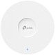 TP-Link EAP683 UR stropní AP WiFi 6, 1x 2,5GLan, 2,4/5 GHz, AX6000, bez PoE adaptéru, Omada SDN