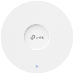TP-Link EAP683 UR stropní AP WiFi 6, 1x 2,5GLan, 2,4/5 GHz, AX6000, bez PoE adaptéru, Omada SDN