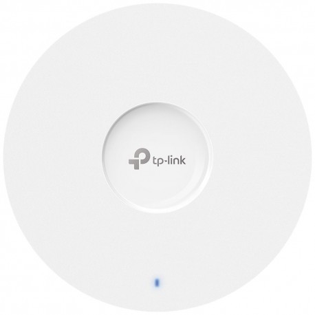TP-Link EAP683 UR stropní AP WiFi 6, 1x 2,5GLan, 2,4/5 GHz, AX6000, bez PoE adaptéru, Omada SDN