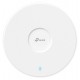 TP-Link EAP723 Omada BE3600 stropní AP DualBand Wi-Fi 7, 688Mbps 2.4 GHz + 2882 Mbps 5 GHz, 1x 2.5GLAN, PoE