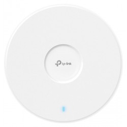 TP-Link EAP723 Omada BE3600 stropní AP DualBand Wi-Fi 7, 688Mbps 2.4 GHz + 2882 Mbps 5 GHz, 1x 2.5GLAN, PoE