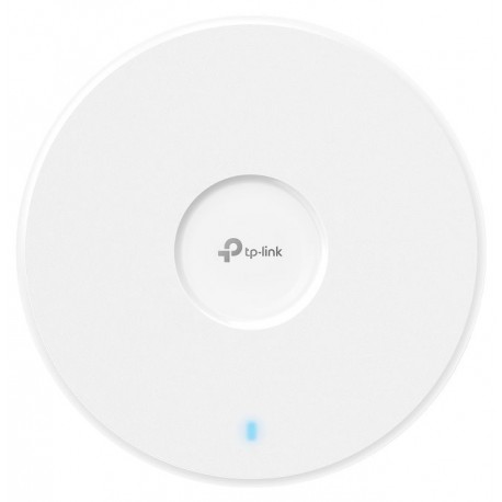 TP-Link EAP723 Omada BE3600 stropní AP DualBand Wi-Fi 7, 688Mbps 2.4 GHz + 2882 Mbps 5 GHz, 1x 2.5GLAN, PoE