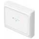 TP-Link EAP772-Outdoor Omada BE9300 Wi-Fi 7 AP, 688Mbps 2.4 GHz + 2882 Mbps 5 GHz+ 5765 Mbps 6 GHz, 1x 2.5GLAN, IP68
