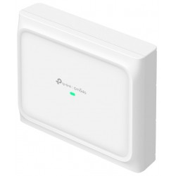 TP-Link EAP772-Outdoor Omada BE9300 Wi-Fi 7 AP, 688Mbps 2.4 GHz + 2882 Mbps 5 GHz+ 5765 Mbps 6 GHz, 1x 2.5GLAN, IP68