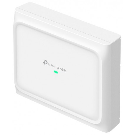 TP-Link EAP772-Outdoor Omada BE9300 Wi-Fi 7 AP, 688Mbps 2.4 GHz + 2882 Mbps 5 GHz+ 5765 Mbps 6 GHz, 1x 2.5GLAN, IP68