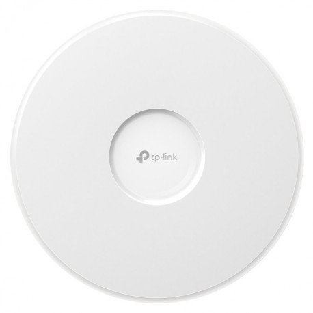 TP-Link EAP772 Omada BE9300 stropní AP Tri-Band Wi-Fi 7, 574Mbps 2.4 GHz + 2880 Mbps 5 GHz+ 5760 Mbps 6 GHz, 1x 2.5GLAN