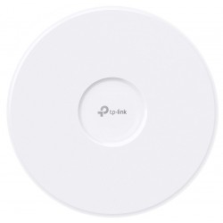 TP-Link EAP773 Omada BE9300 stropní AP Tri-Band Wi-Fi 7, 574Mbps 2.4 GHz + 2880 Mbps 5 GHz+ 5760 Mbps 6 GHz, 1x 10GLAN,