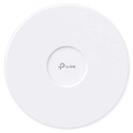 TP-Link EAP773 Omada BE9300 stropní AP Tri-Band Wi-Fi 7, 574Mbps 2.4 GHz + 2880 Mbps 5 GHz+ 5760 Mbps 6 GHz, 1x 10GLAN,