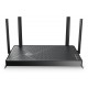 TP-Link EB210 Pro - BE3600 Dualband router s WiFi 7, 1x 2,5GWAN, 1x 2,5GLAN, 3x GLAN,  1x USB 3.0, EasyMesh