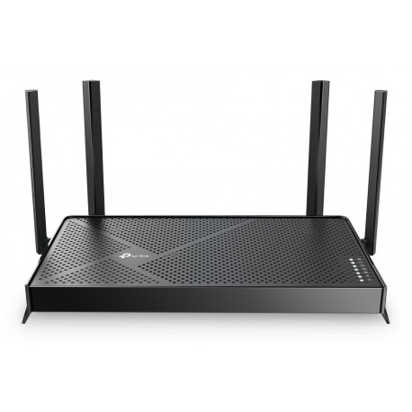 TP-Link EB210 Pro - BE3600 Dualband router s WiFi 7, 1x 2,5GWAN, 1x 2,5GLAN, 3x GLAN,  1x USB 3.0, EasyMesh