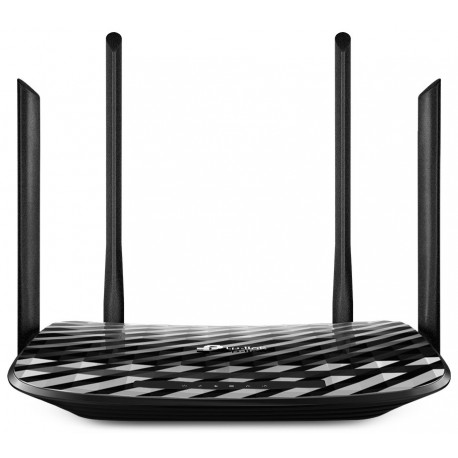 TP-Link EC225-G5 dual-band Wi-Fi gigabit router AC1300 MU-MIMO