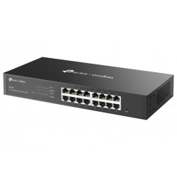 TP-Link ES216G, Omada 16-Port Gigabit Easy Managed Switch, 16x GLAN