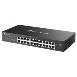 TP-Link ES224G, Omada 24-Port Gigabit Easy Managed Switch, 24x GLAN