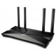 TP-Link EX511 - AX3000 Dualband router, 1x GWAN, 4x GLAN, EasyMesh