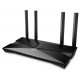 TP-Link EX520 - AX3000 Dualband router s WiFi 6, 1x GWAN, 4x GLAN, EasyMesh
