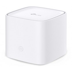 TP-Link HX141(1-pack) - AX1500 Wi-Fi mesh systém, 3x GLAN