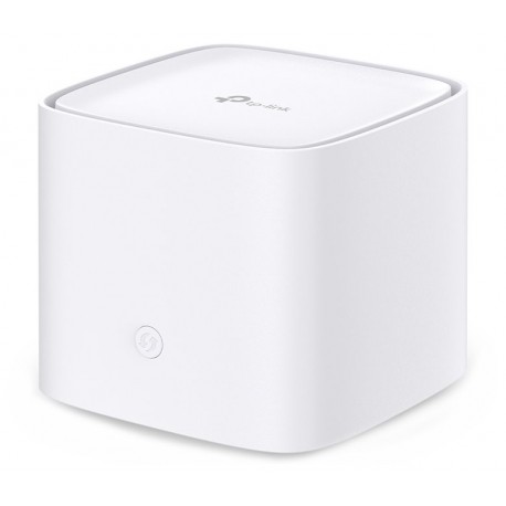 TP-Link HX141(1-pack) - AX1500 Wi-Fi mesh systém, 3x GLAN