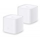 TP-Link HX141(2-pack) - AX1500 Wi-Fi mesh systém, 3x GLAN