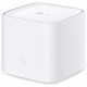 TP-Link HX220(1-pack) - AX1800 Wi-Fi mesh systém, 3x GLAN
