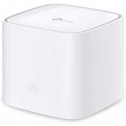 TP-Link HX220(1-pack) - AX1800 Wi-Fi mesh systém, 3x GLAN