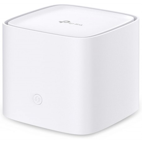 TP-Link HX220(1-pack) - AX1800 Wi-Fi mesh systém, 3x GLAN