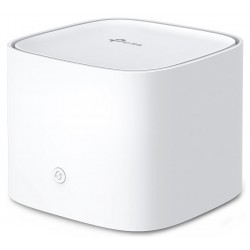 TP-Link HX510(1-pack) - AX3000 Wi-Fi mesh systém, 3x GLAN