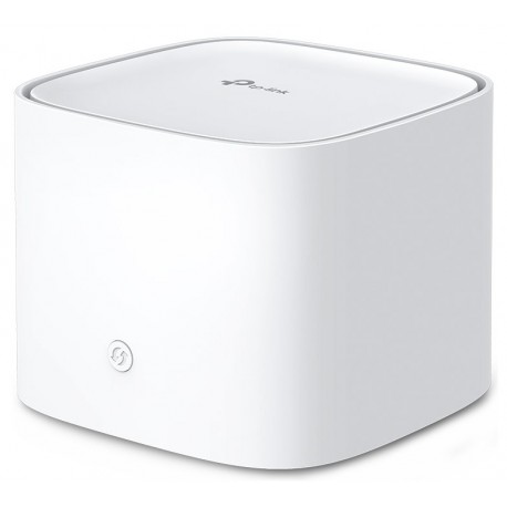 TP-Link HX510(1-pack) - AX3000 Wi-Fi mesh systém, 3x GLAN