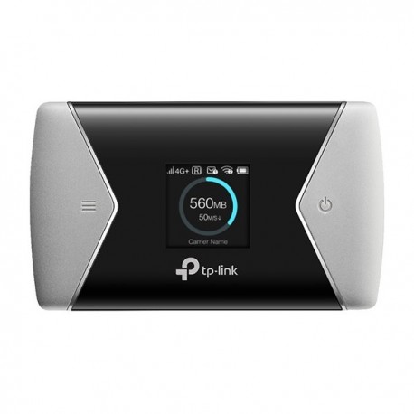 TP-Link M7650 kapesní 4G LTE router