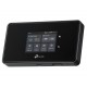 TP-Link M8550 mobilní 5G WiFi 6 router, display, 4700 mAh baterie, SD slot, 1x GLAN, 2x TS9