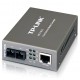 TP-Link MC110CS 100 mbps Konvertor Eth/Optika (single-mode)