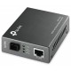 TP-Link MC112CS WDM Konvertor 100 Mbps Eth/Optika (single-mode)