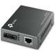 TP-Link MC200CM Konvertor 1000 mbps Ethernet/Optika (multi-mode)