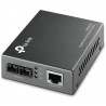 TP-Link MC200CM Konvertor 1000 mbps Ethernet/Optika (multi-mode)