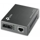TP-Link MC210CS Konvertor 1000 mbps Ethernet/Optika (single-mode)