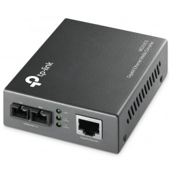 TP-Link MC210CS Konvertor 1000 mbps Ethernet/Optika (single-mode)