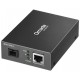TP-Link MC211CS-2 WDM Media Konvertor 1x 10/100/1000 Mbps RJ45, 1x 1000Mbps SC port, 2km
