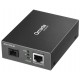 TP-Link MC211CS-20 WDM Media Konvertor 1x 10/100/1000 Mbps RJ45, 1x 1000Mbps SC port, 20 km