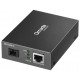 TP-Link MC212CS-2 WDM Media Konvertor 1x 10/100/1000 Mbps RJ45, 1x 1000Mbps SC port, 2km