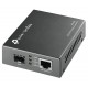 TP-Link MC420L Omada 10G Multi-Gigabit RJ45 na 10G SFP+