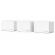 TP-Link Mercusys Halo H25BE(3-pack) WiFi systém, WiFi 7, BE3600, 3x GWAN/GLAN, 3ks v balení