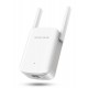 TP-Link Mercusys ME60X AP/Extender, AX1500, 1x GLAN