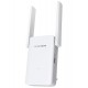 TP-Link Mercusys ME70X AP/Extender/Repeater - AX1800, 1x GLAN