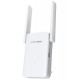 TP-Link Mercusys ME80X AP/Extender, AX3000, 1x GLAN