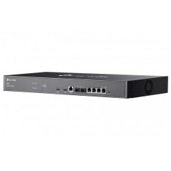 TP-Link OC400 Omada HW Controller, management pro 1000 AP, 2x 10Gb SFP+, 4x GLAN