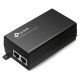 TP-Link POE260S 2,5 Gigabitový PoE injektor, 802.3af/at, 30W