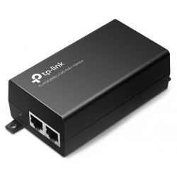 TP-Link POE260S 2,5 Gigabitový PoE injektor, 802.3af/at, 30W