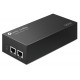 TP-Link POE380S Omada 10G PoE++ injektor, 802.3bt/at/af, 90W
